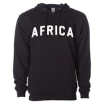 AFRICA (hoodie)